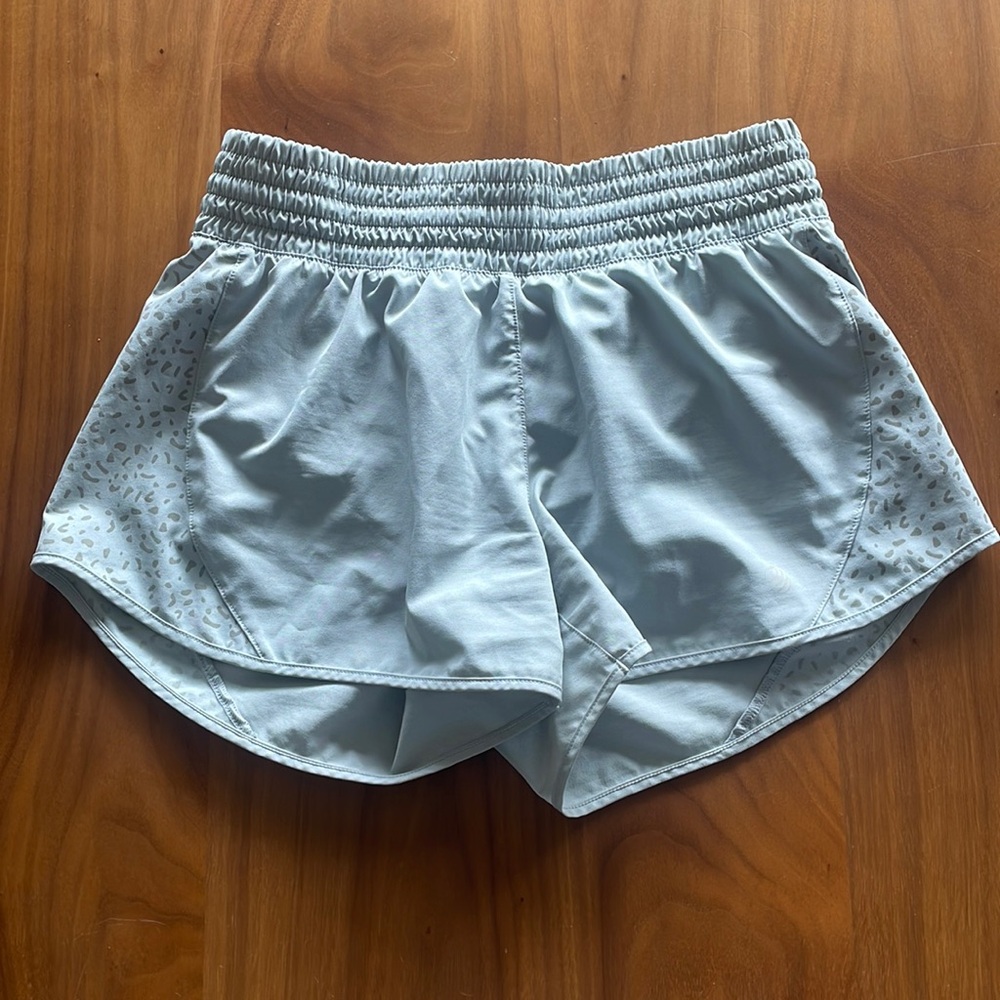 Athletic Shorts